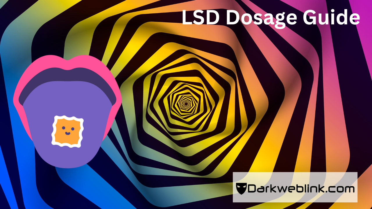 Lsd Dosage A Beginner S Guide To Finding The Right Dose